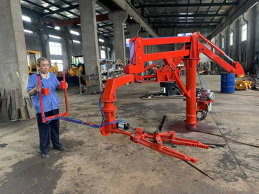 Multifunkcionalna mehanička pećnica