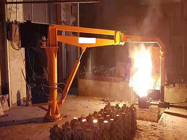 Automatski manipulator