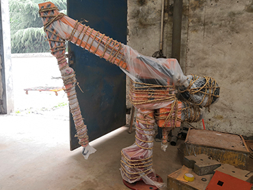 Multifunkcionalni manipulator