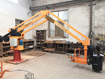 Pomoćni manipulator