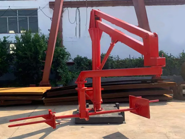 Hidraulični manipulator