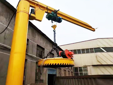 Sljedeći članakCantilever Crane