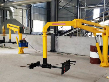 Precizni manipulator