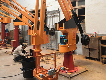 Koje su različite primjene i učinci različitih manipulatora?