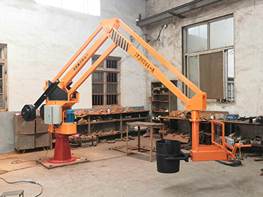 Što je Booster Manipulator?