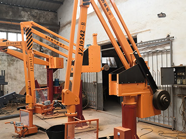 Koje su prednosti korištenja robotične ruke?