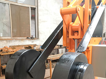 Koje su prednosti nošenja pomoćne mehaničke ruke?