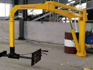 Poluautomatski strojevi za lijevanje