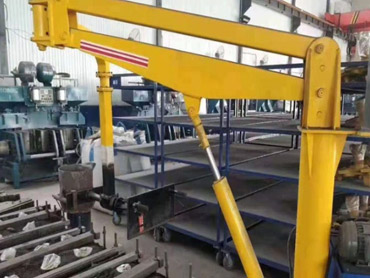 100kg čelični manipulator