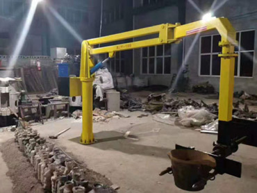 200 kg Robotsko rukovanje