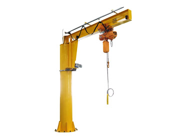 Proizvodnja crane cantilever