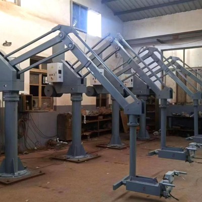 Oprema za lijevanje:Od mišića do stroja