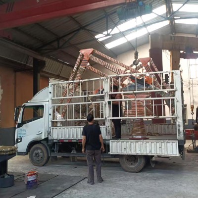 Korištenje manipulatora u aplikaciji Foundries