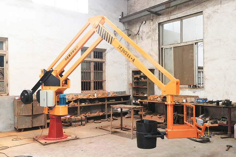 Industrijski manipulator