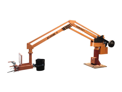 Kako manipulator odljeva realizira mehanizaciju i automatizaciju proizvodnje